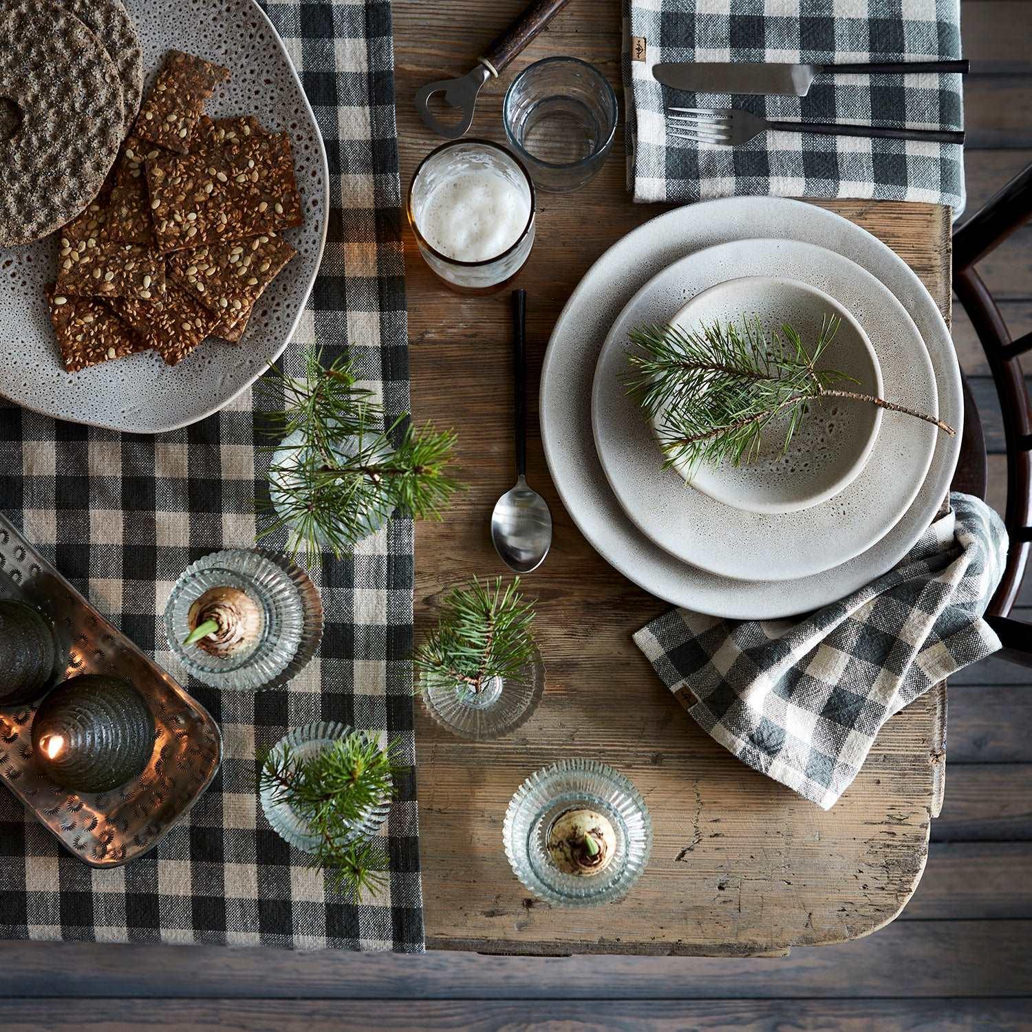 ANNABELLE Fat, Beige Fat Affari of Sweden