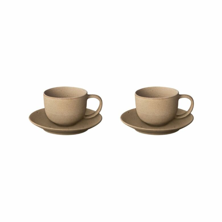 Kumi Kaffekopp 19 cl Fungi 2-pack blomus