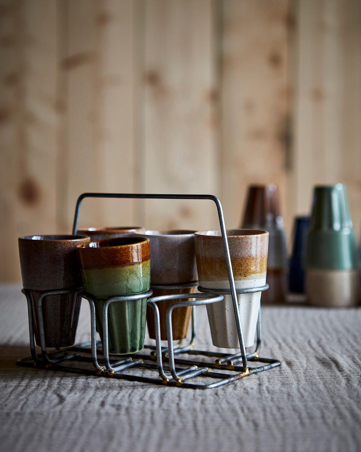 STANLEY Stativ M, Grå Stativ Affari of Sweden