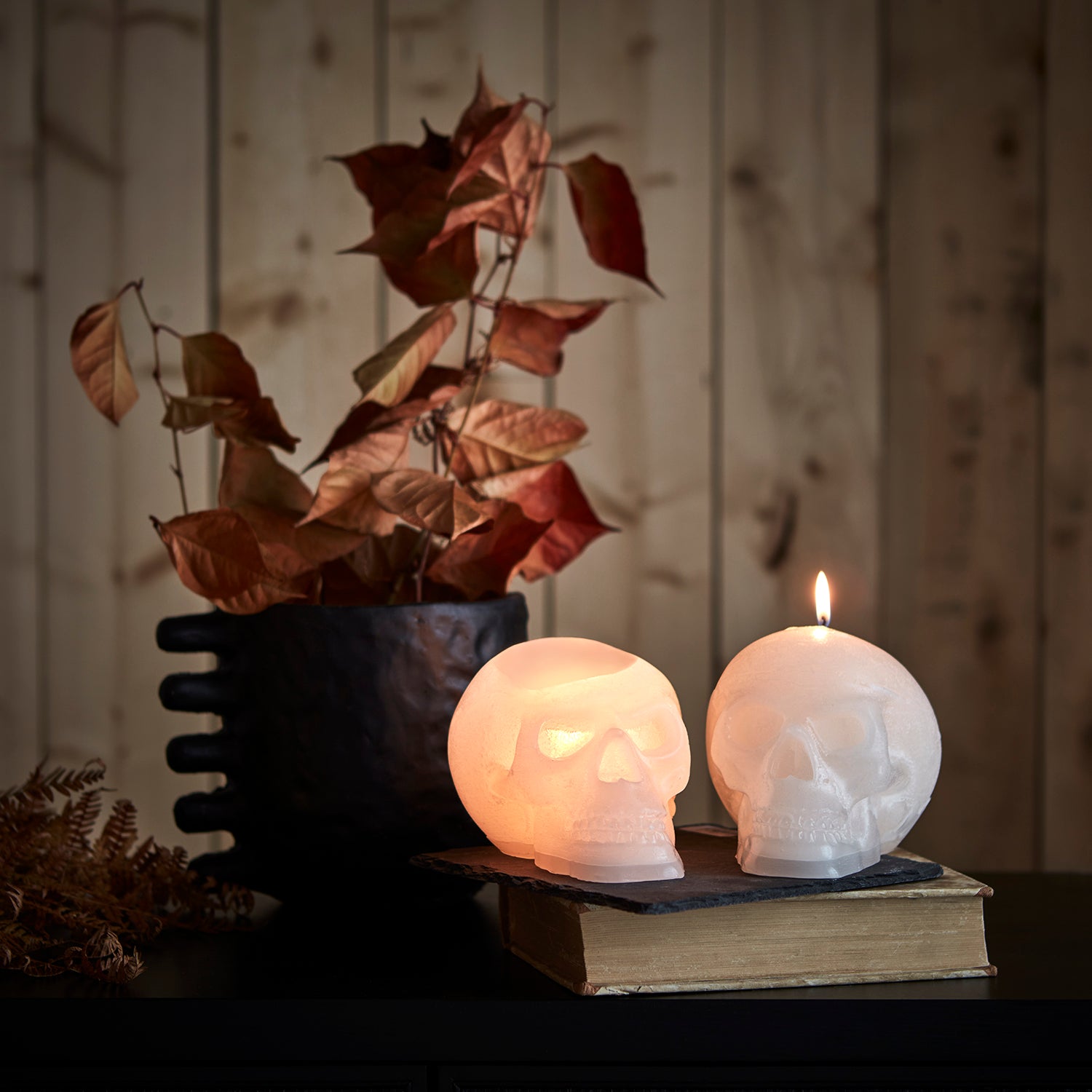 DECO Skalle, Elfenben Affari of Sweden