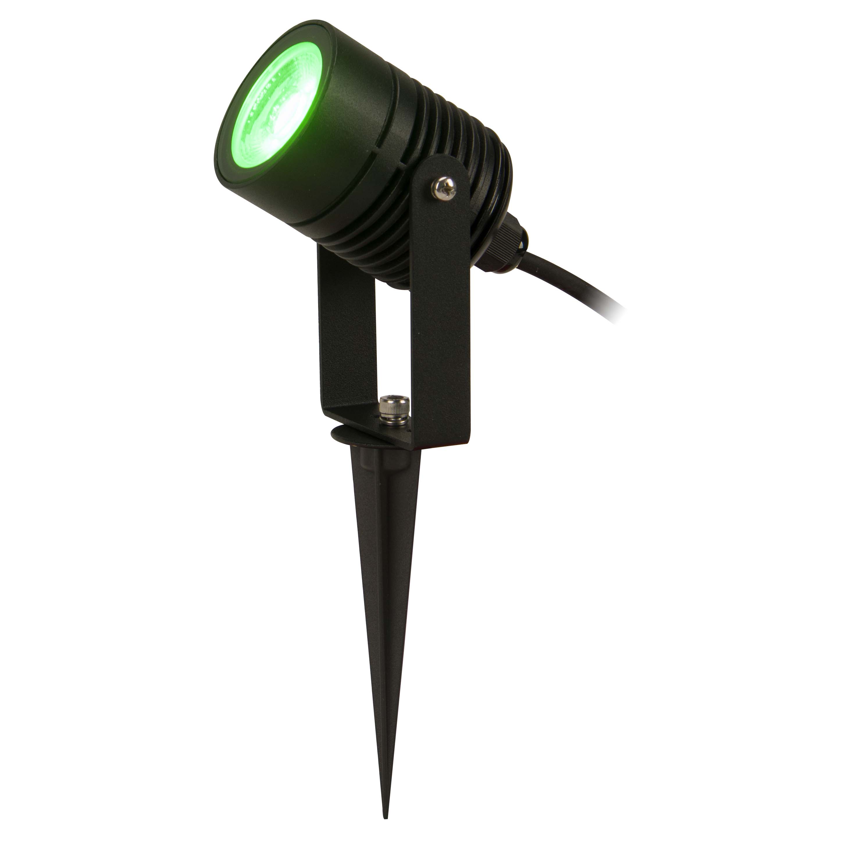 Arcus Markspottar LightsOn Garden Plug & Play