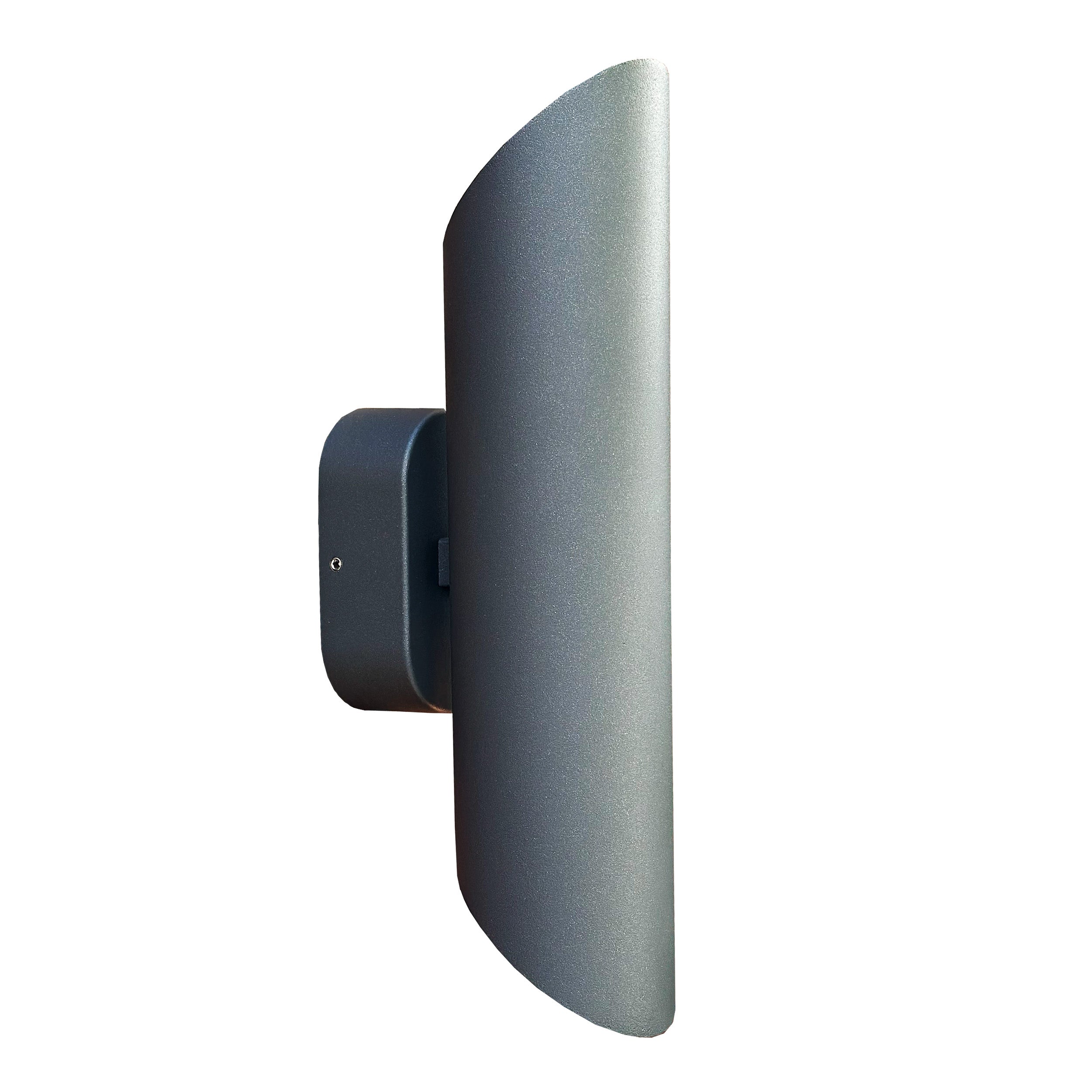 Wally Vägg & Staket LightsOn Garden Plug & Play