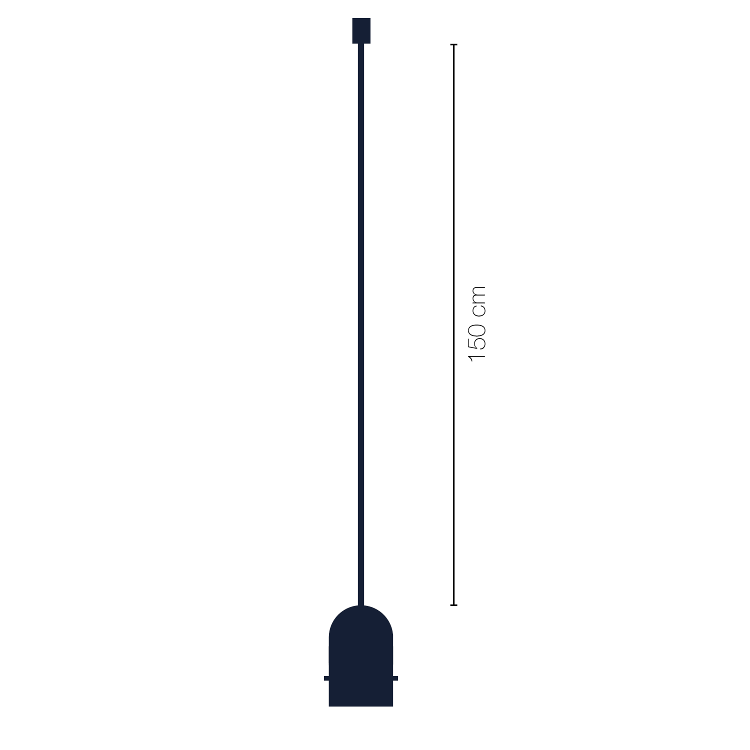 Gravity Dekorativ belysning LightsOn Garden Plug & Play
