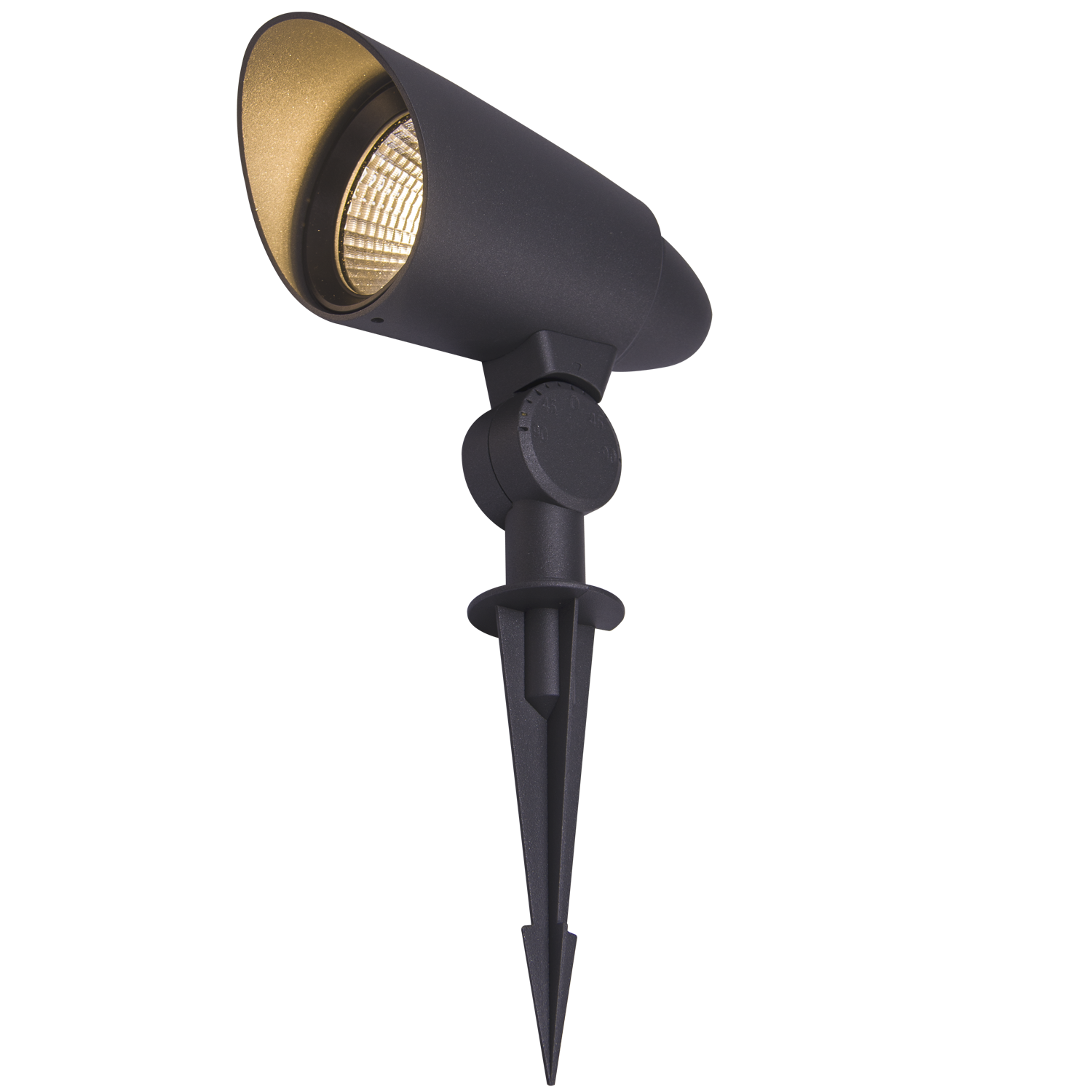 Cosmo Markspottar LightsOn Garden Plug & Play