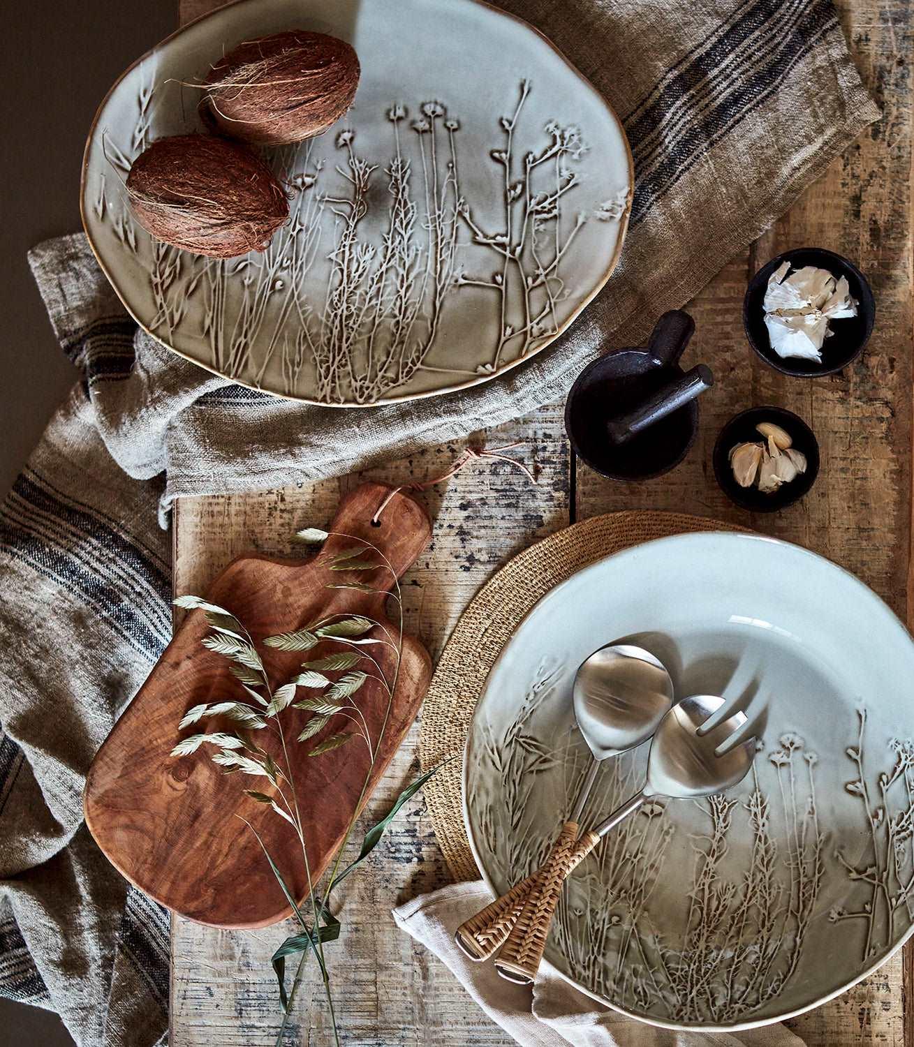 ARVID Skärbräda, Natur Skärbrädor Affari of Sweden