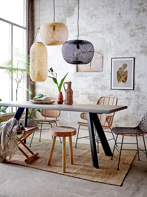 Pendellampa - Rodi Bloomingville