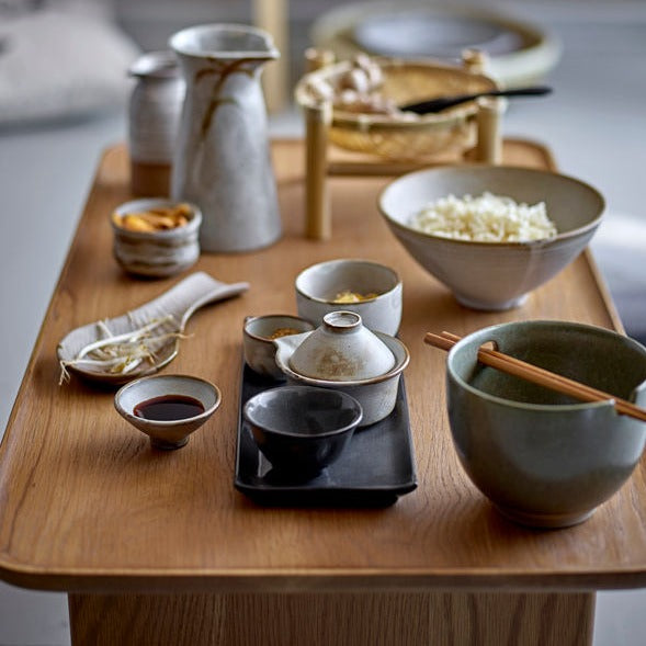 Masami - Sushi Set Bloomingville