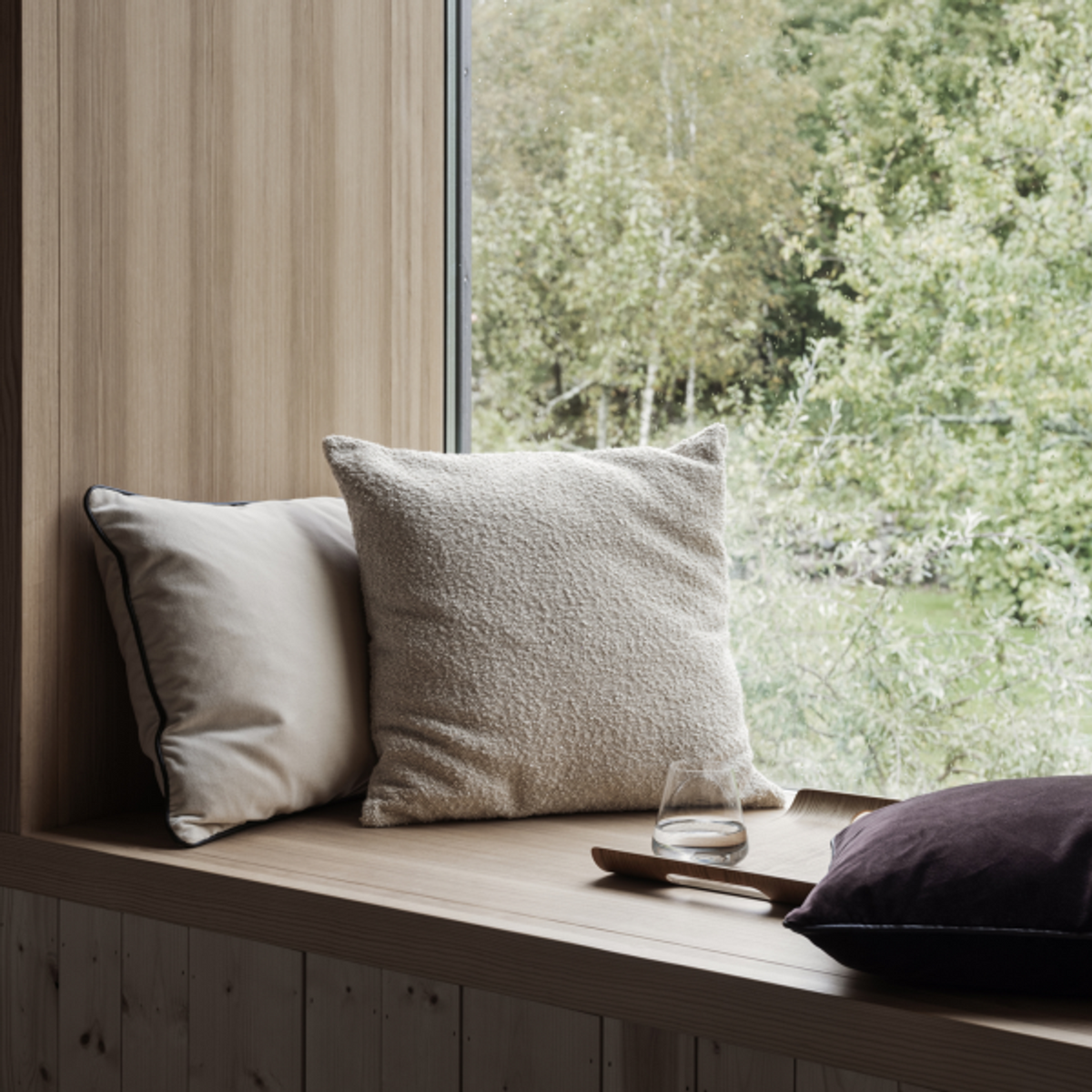 Dricksglas Belo 4-Pack 28 cl Clear från blomus