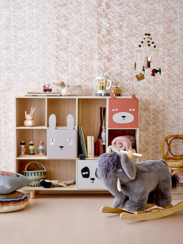 Calle - Bokhylla Bloomingville MINI