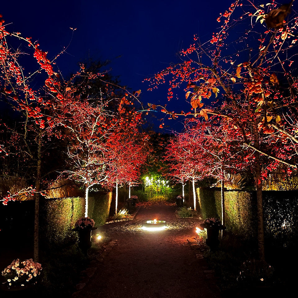 Arcus Markspottar LightsOn Garden Plug & Play