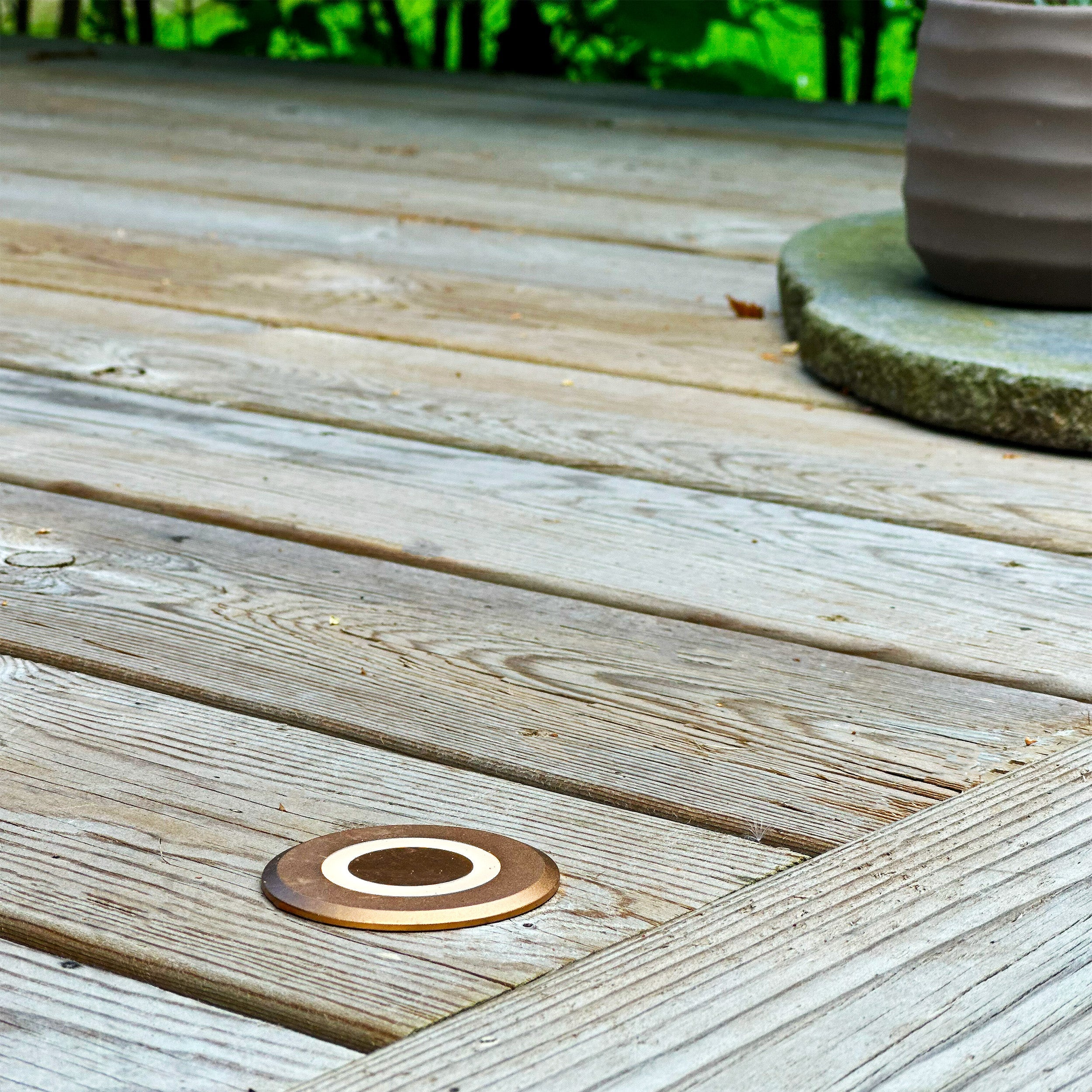 Lynx (brons) LightsOn Garden Plug & Play