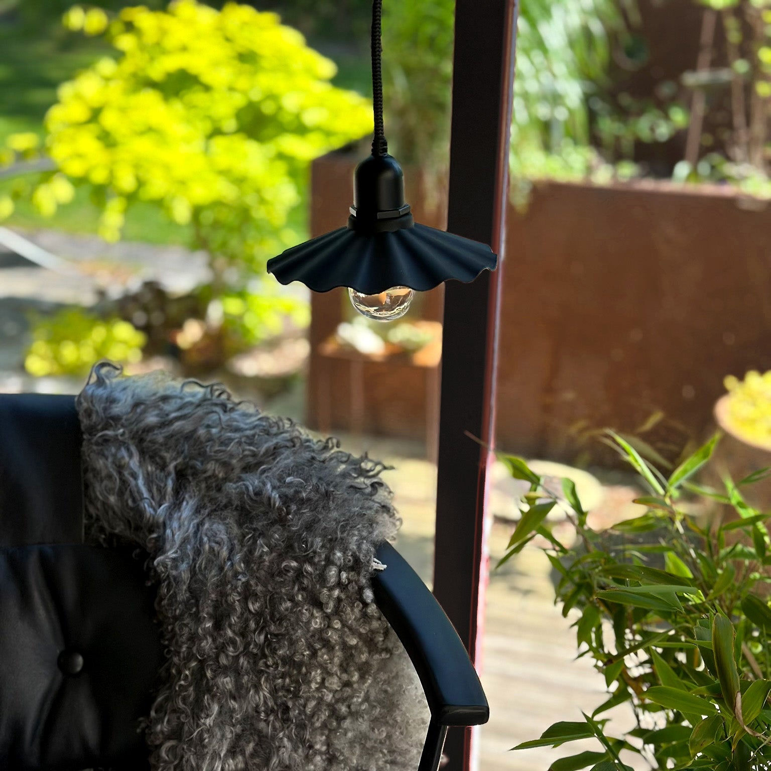Gravity Dekorativ belysning LightsOn Garden Plug & Play