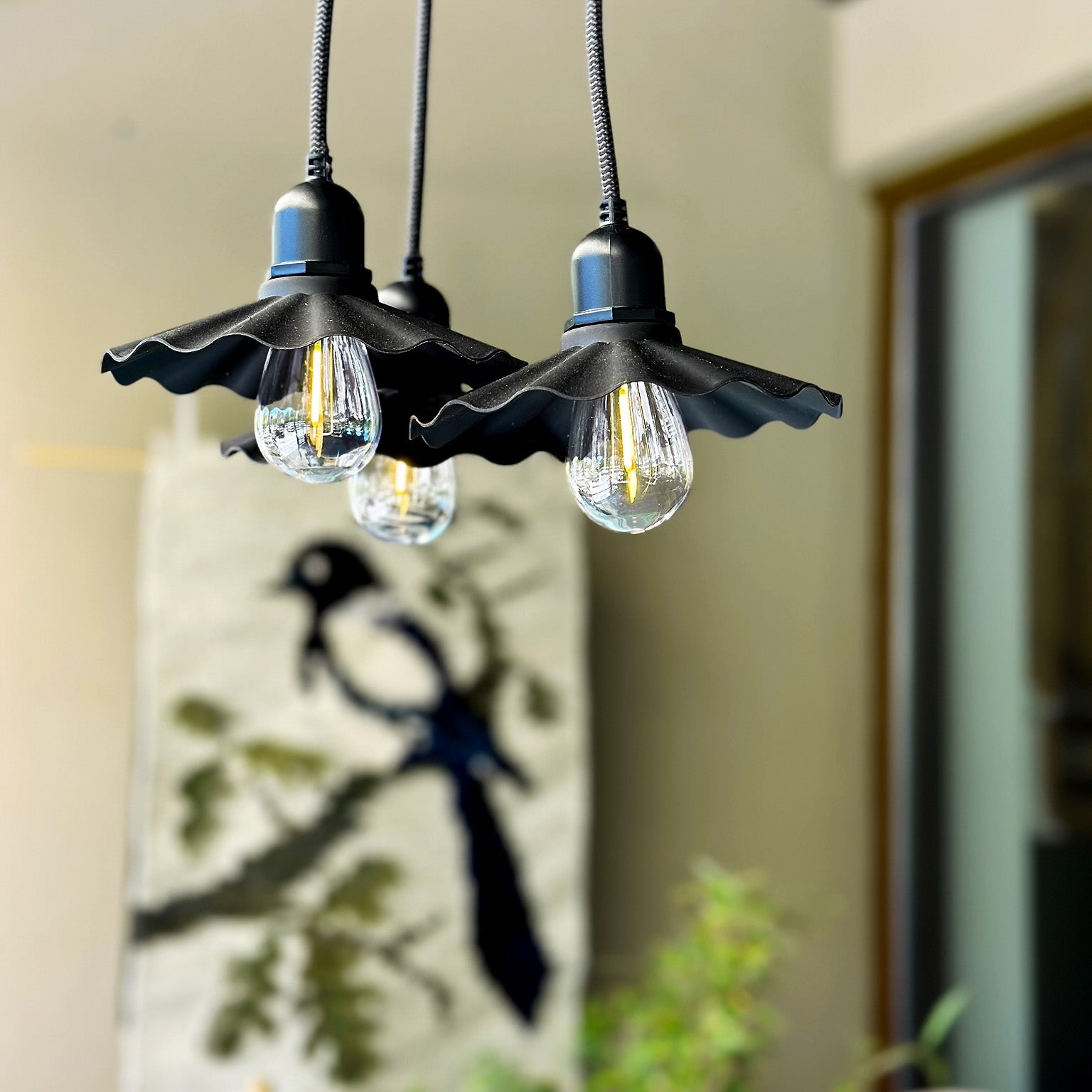 Shady 10-pack Dekorativ belysning LightsOn Garden Plug & Play