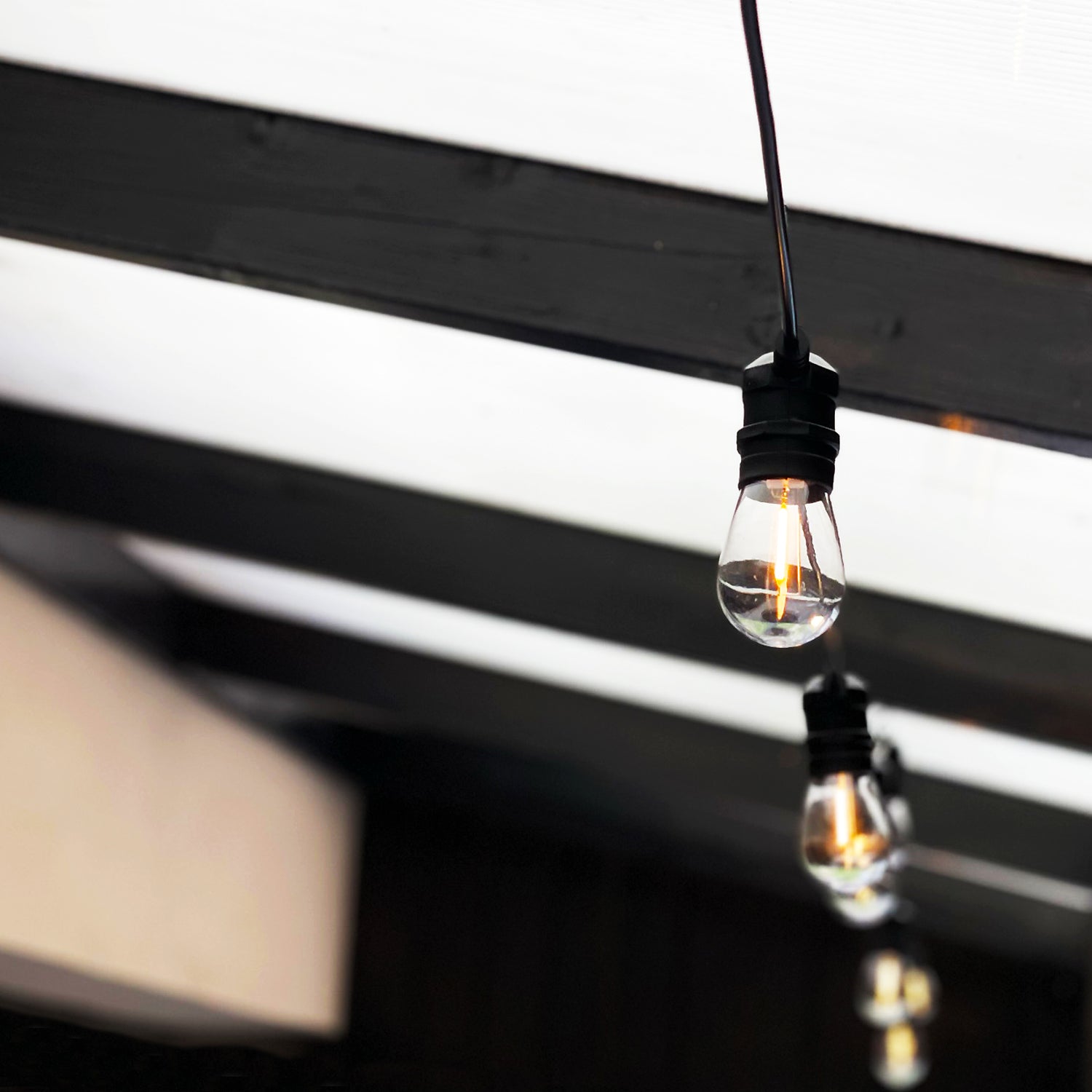 Cosy Start Dekorativ belysning LightsOn Garden Plug & Play