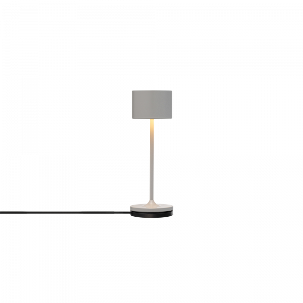 Bordslampa Farol Mini LED 19,5 cm Satellite från blomus