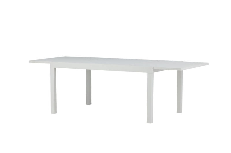 Venture Home Marbella Table 160/240 - White/White Venture Home