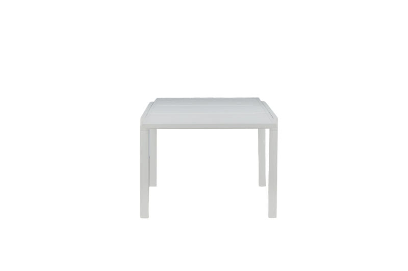 Venture Home Marbella Table 160/240 - White/White Venture Home