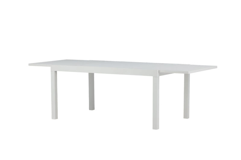 Venture Home Marbella Table 160/240 - White/White Venture Home
