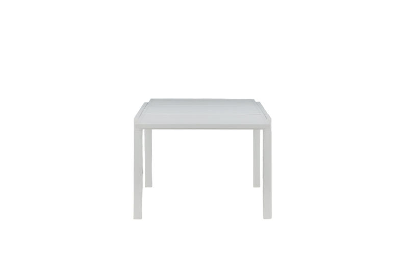 Venture Home Marbella Table 160/240 - White/White Venture Home