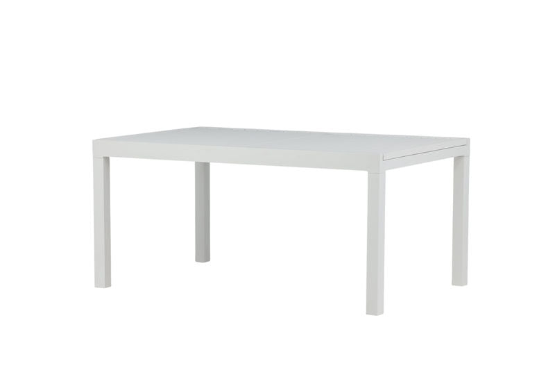 Venture Home Marbella Table 160/240 - White/White Venture Home