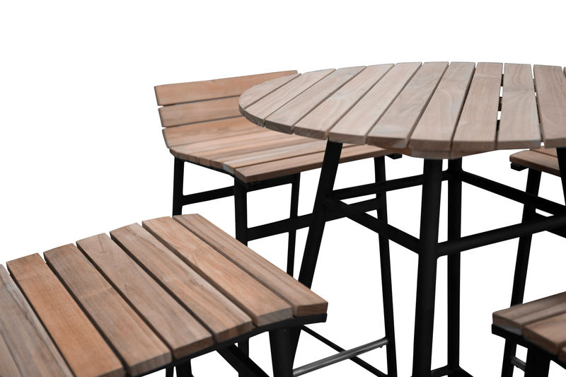 Mexico Bar Set