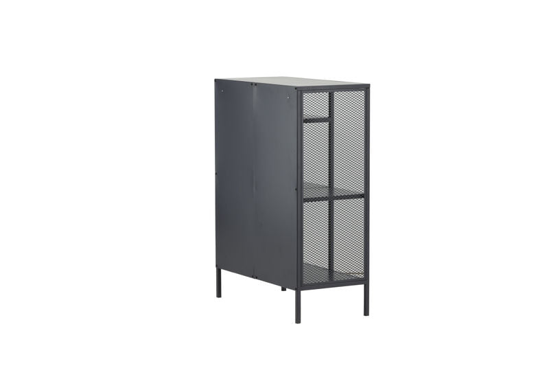 Misha Hylla 80 x 110 Grå Venture Home