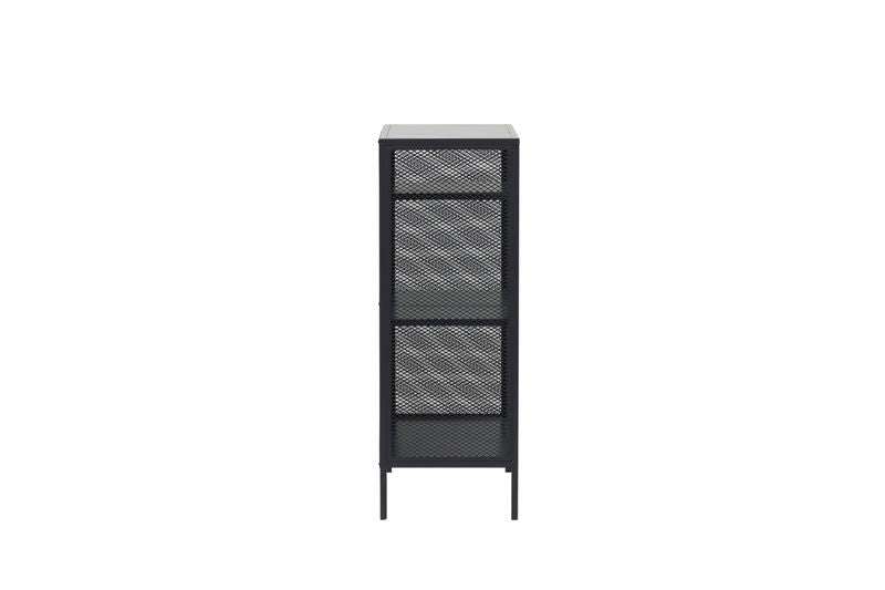 Misha Hylla 80 x 110 Grå Venture Home