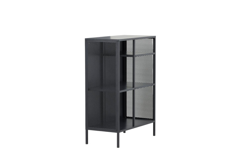 Misha Hylla 80 x 110 Grå Venture Home