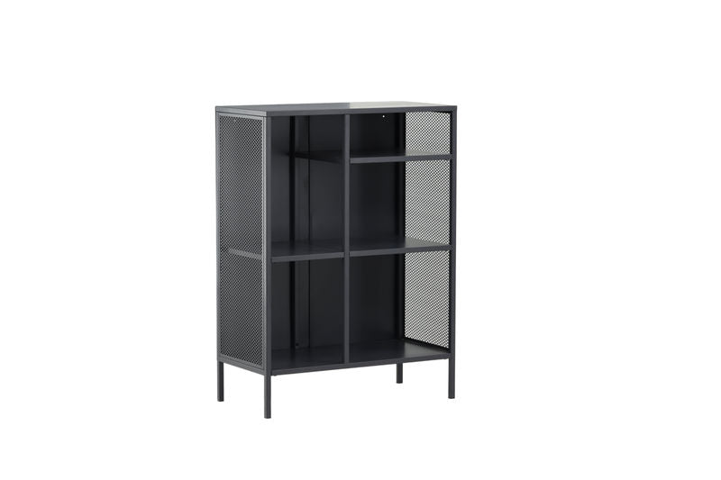 Misha Hylla 80 x 110 Grå Venture Home