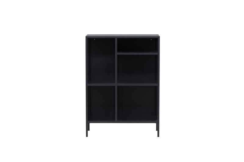 Misha Hylla 80 x 110 Grå Venture Home