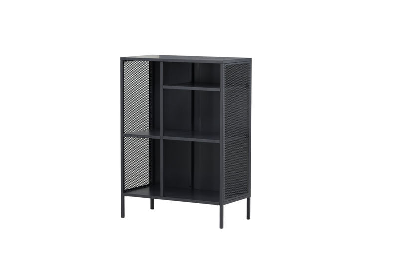Misha Hylla 80 x 110 Grå Venture Home