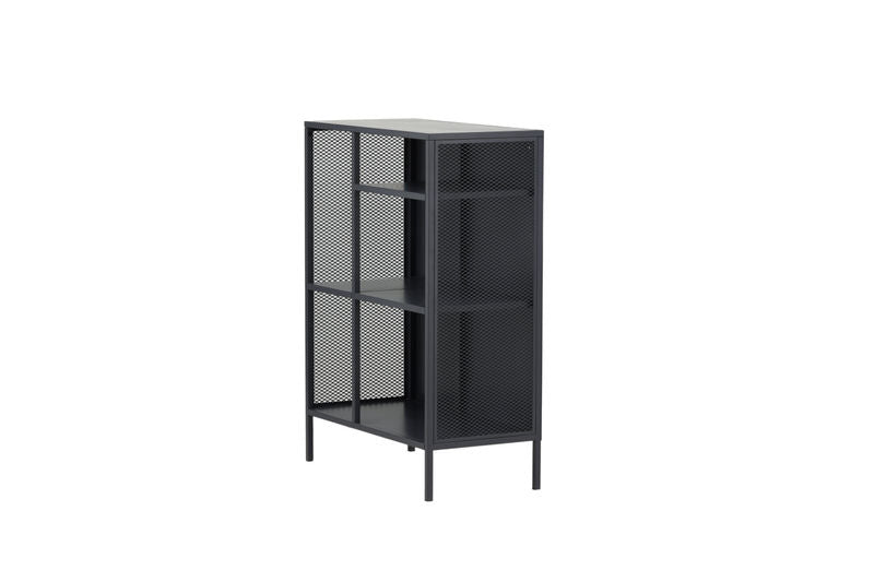 Misha Hylla 80 x 110 Grå Venture Home