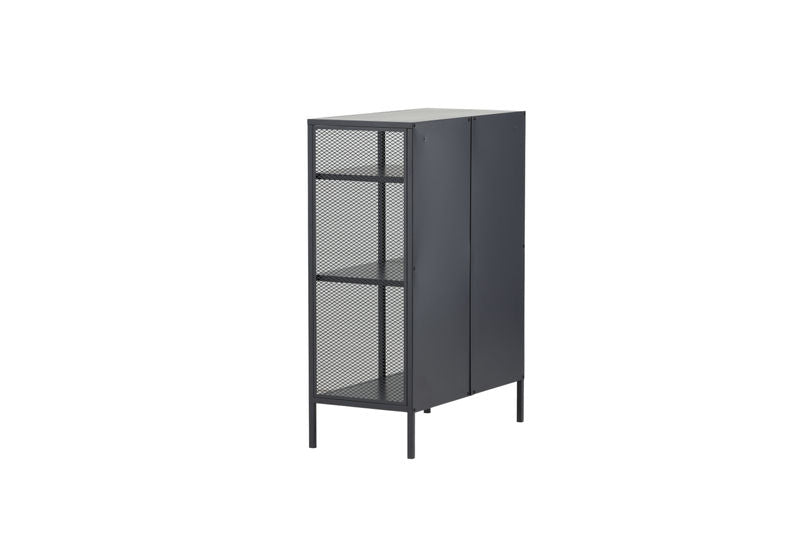 Misha Hylla 80 x 110 Grå Venture Home