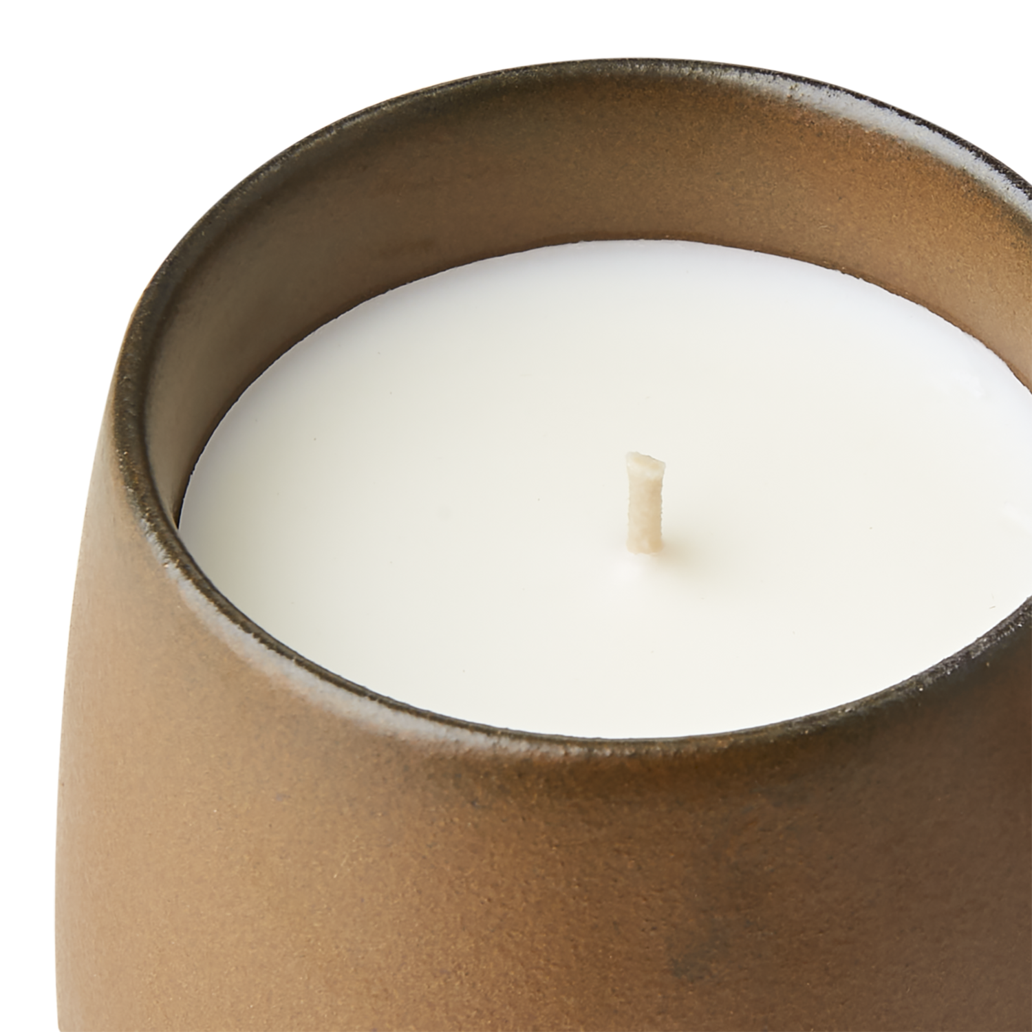 RO Doftljus Bergamot & lime, Brun Doftljus Affari of Sweden