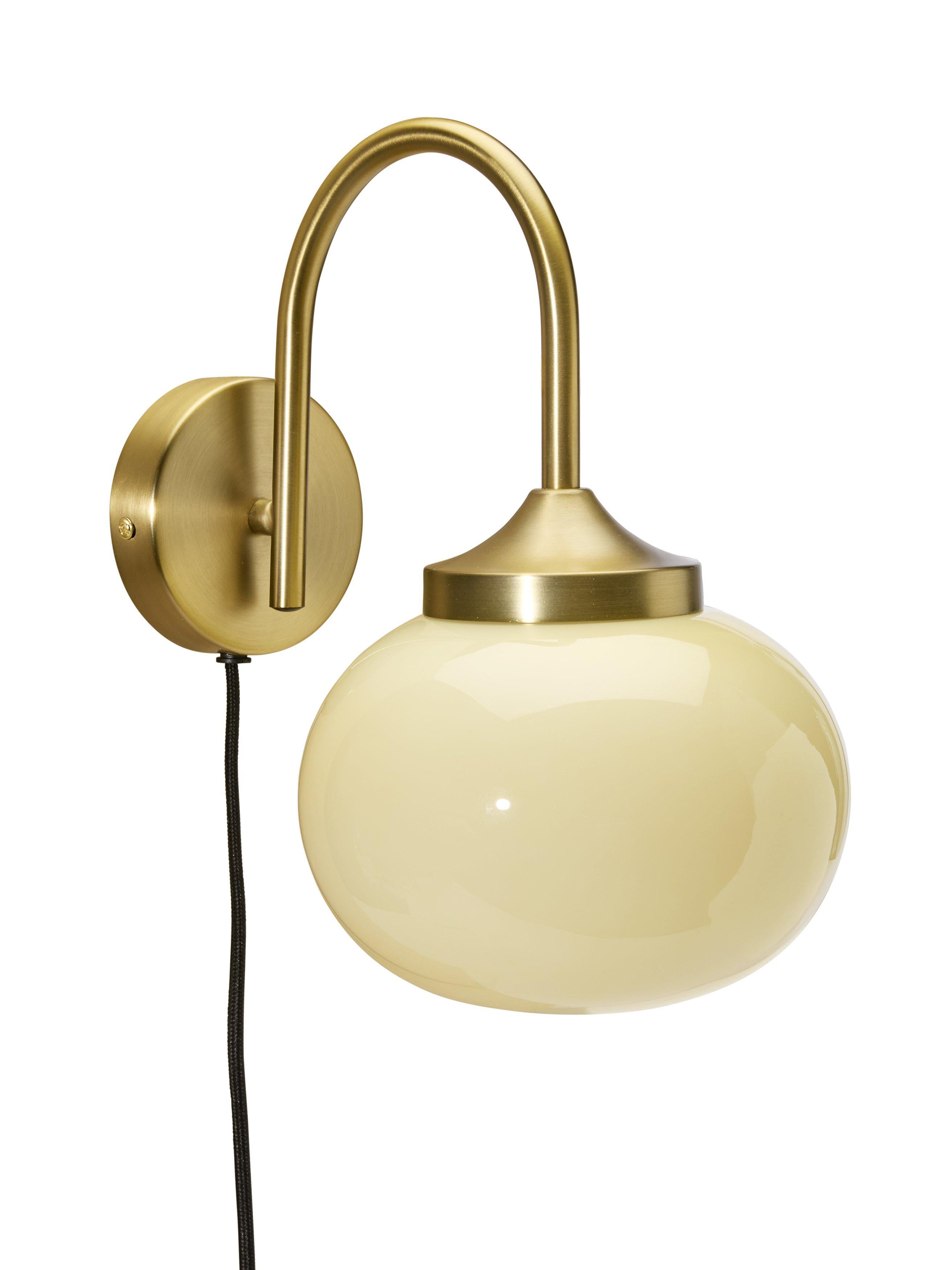 Elsy Vägglampa 26cm Pr Home