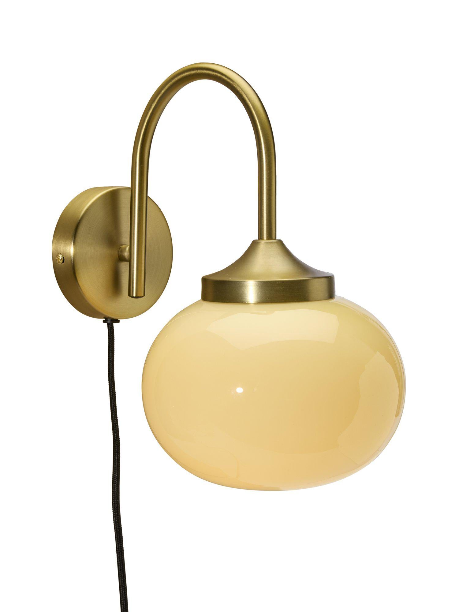 Elsy Vägglampa 26cm Pr Home