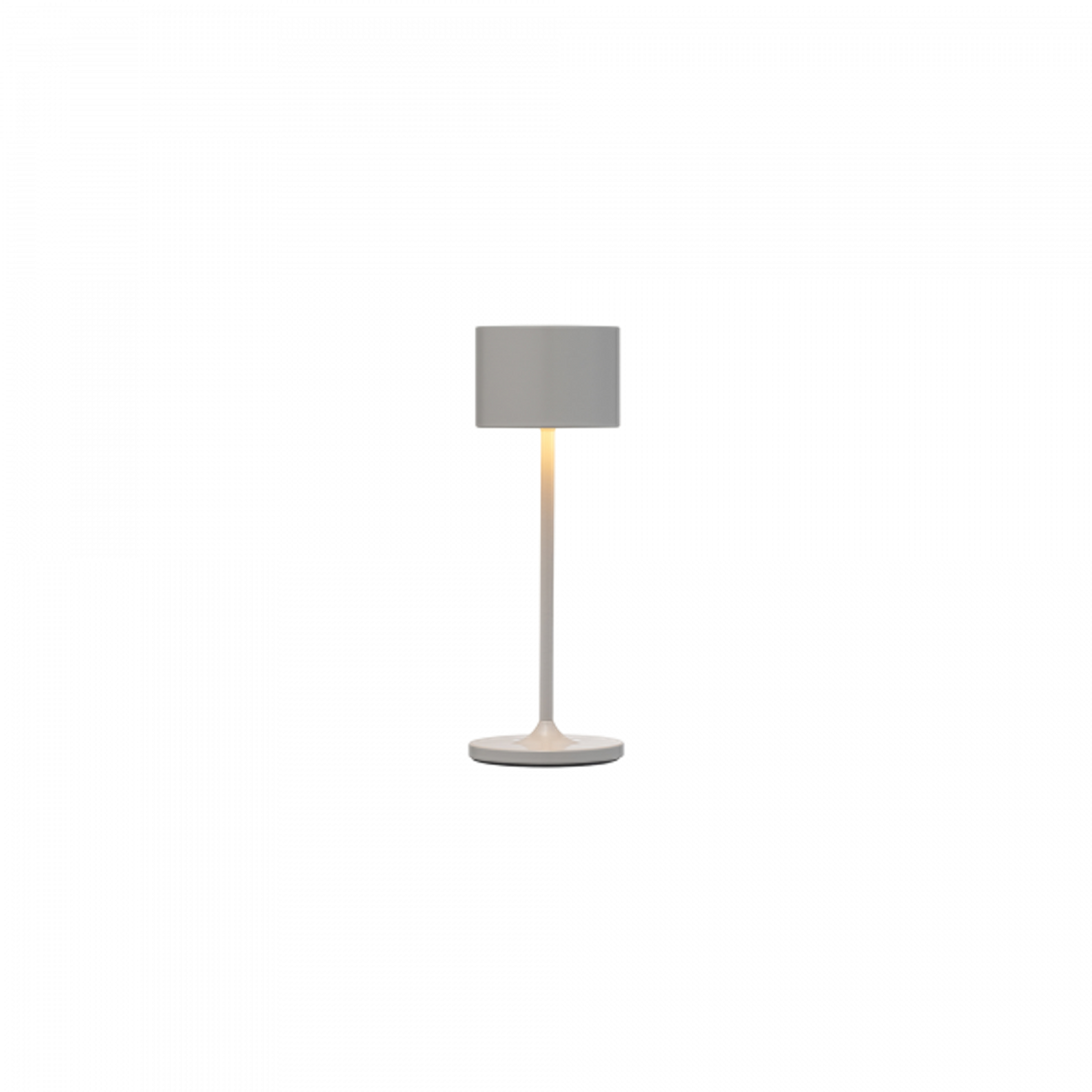 Bordslampa Farol Mini LED 19,5 cm Satellite från blomus