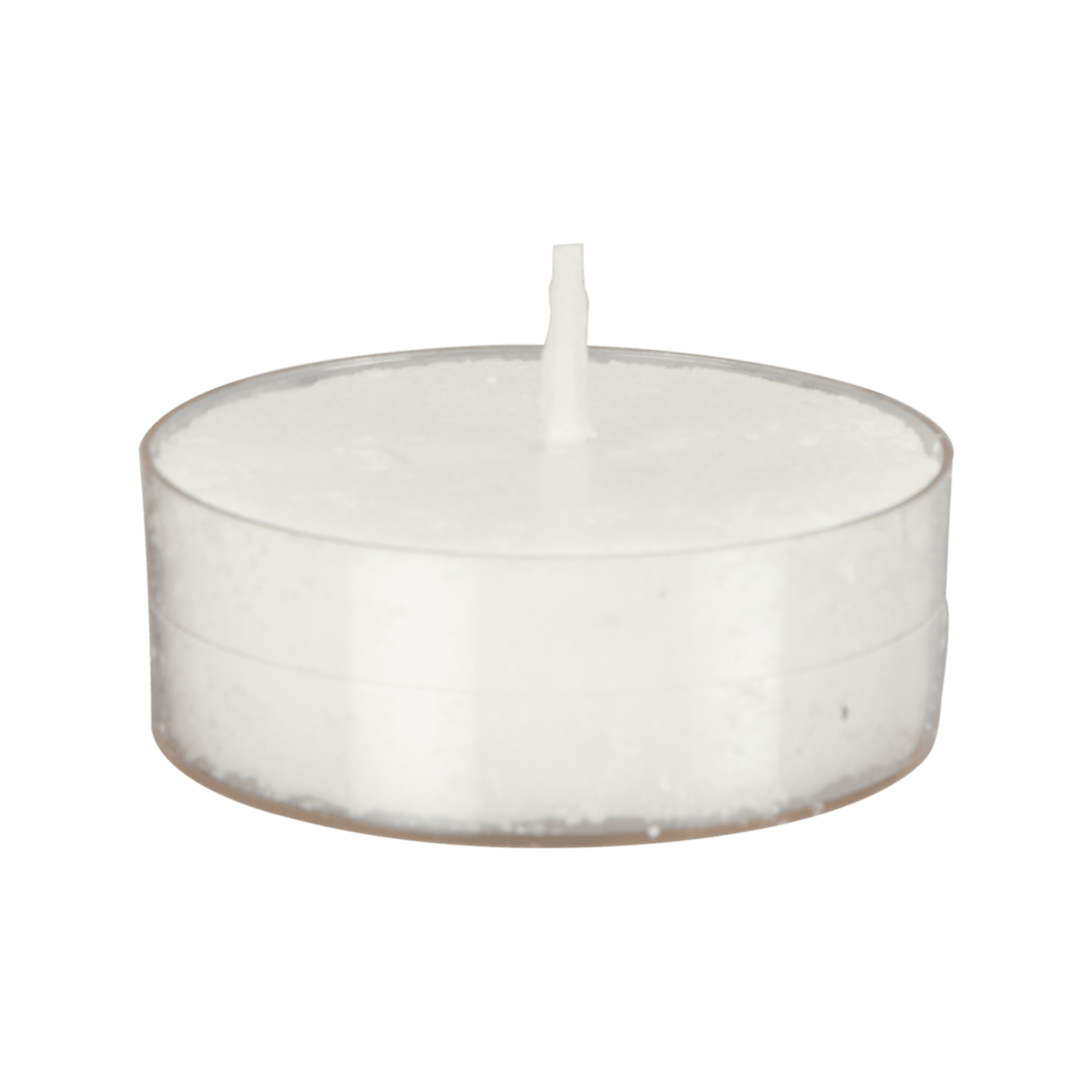 TEA LIGHTS Värmeljus, 12-pack, Vit Värmeljus Affari of Sweden