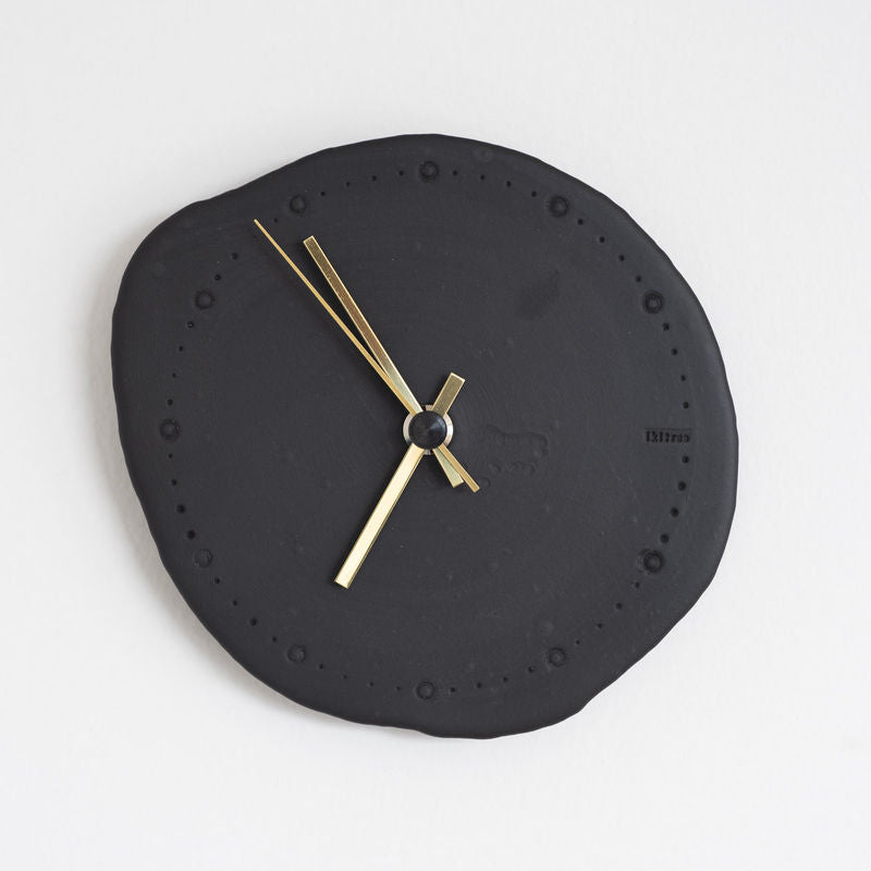 Ikitree Improviser Klocka - Mörkgrå ikitree