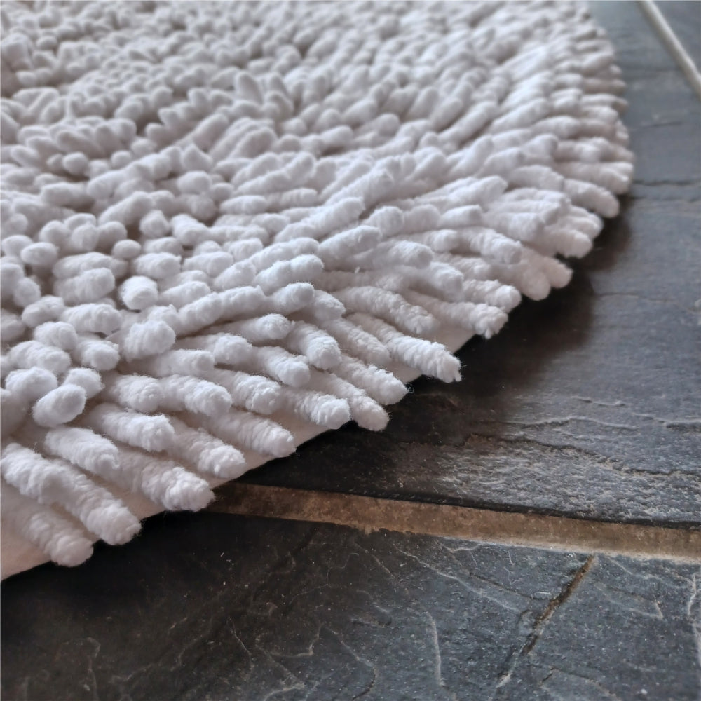 Rasta 55x55 Vit Etol