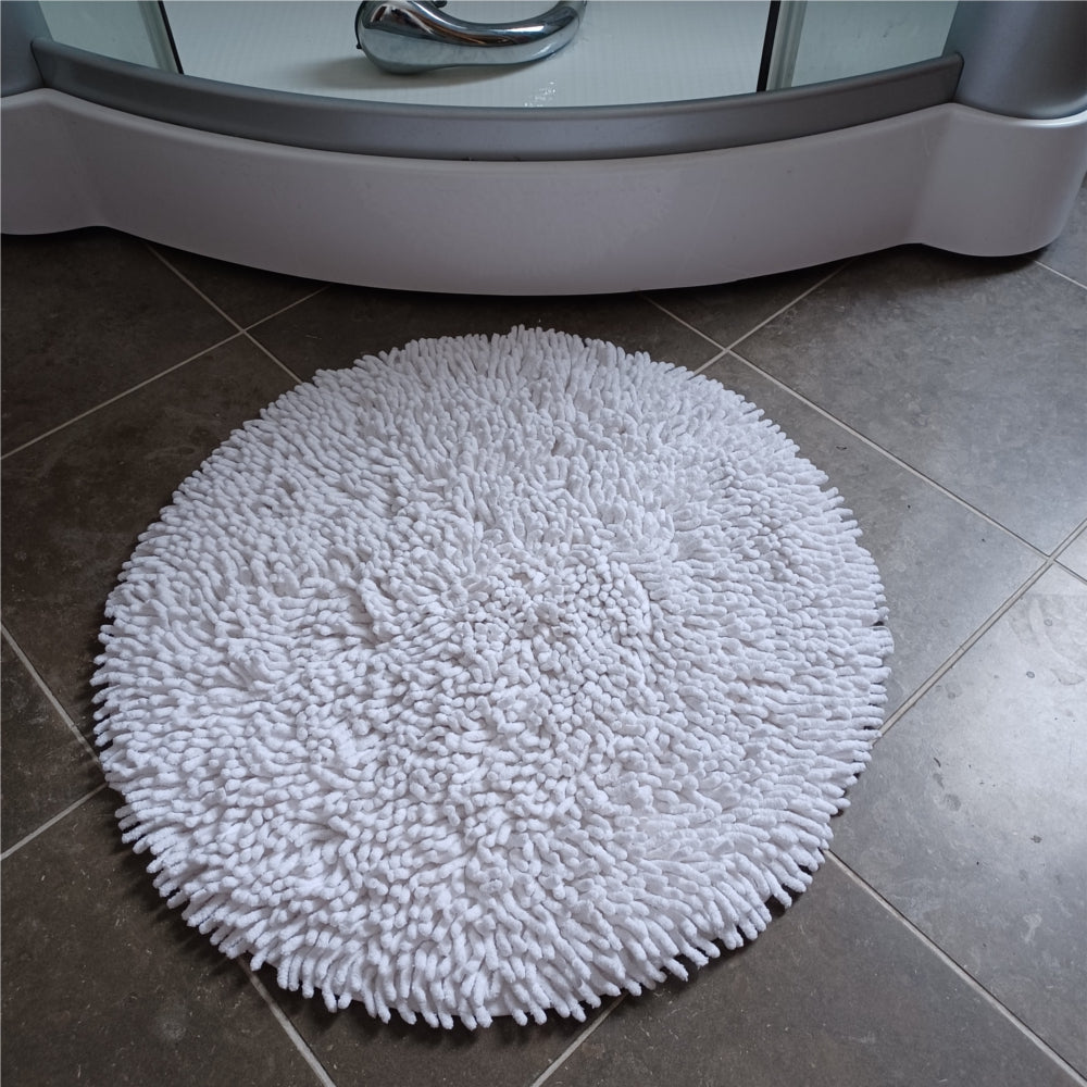 Rasta 55x55 Vit Etol