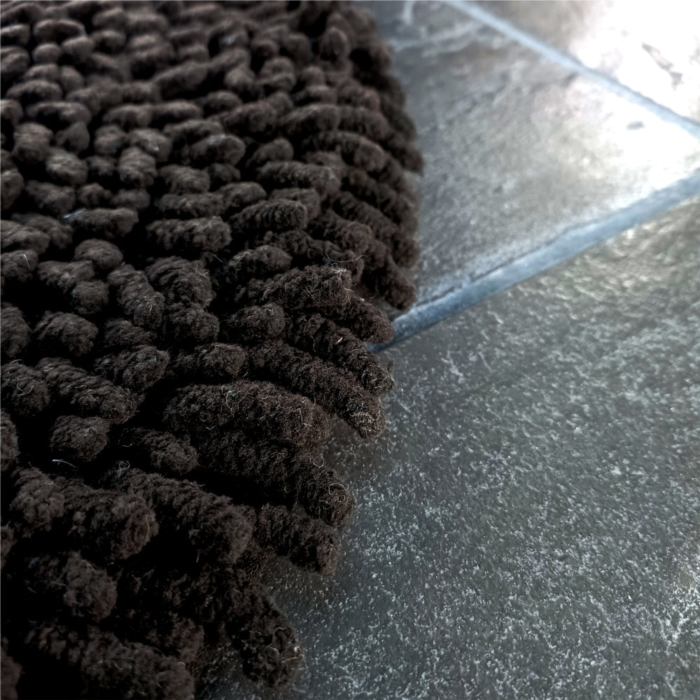 Rasta 55x55 Svart Etol