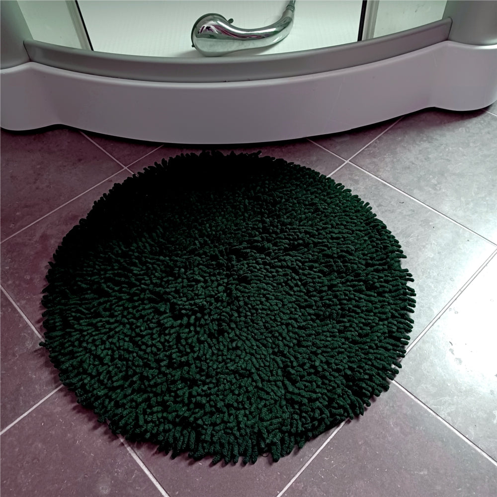 Rasta 55x55 Svart Etol