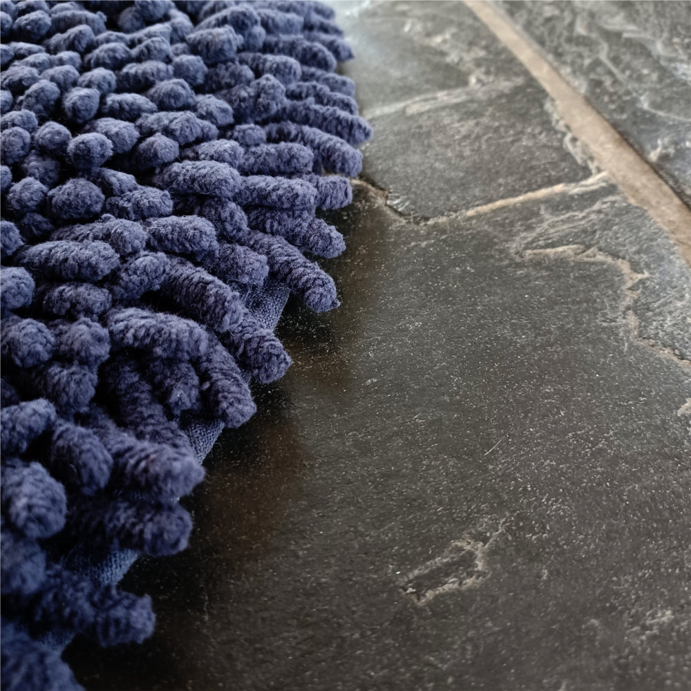 Rasta 55x55 Navy Etol