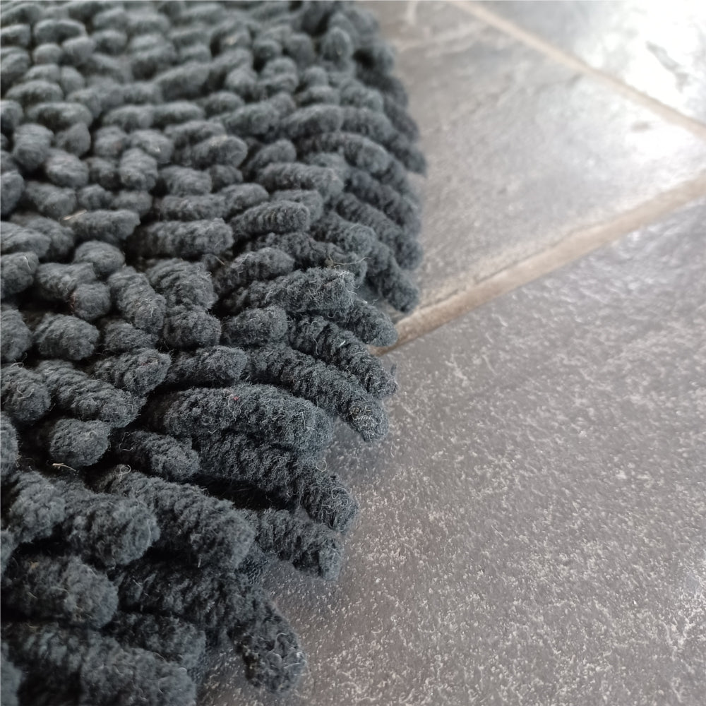 Rasta 120x120 Grafit Etol