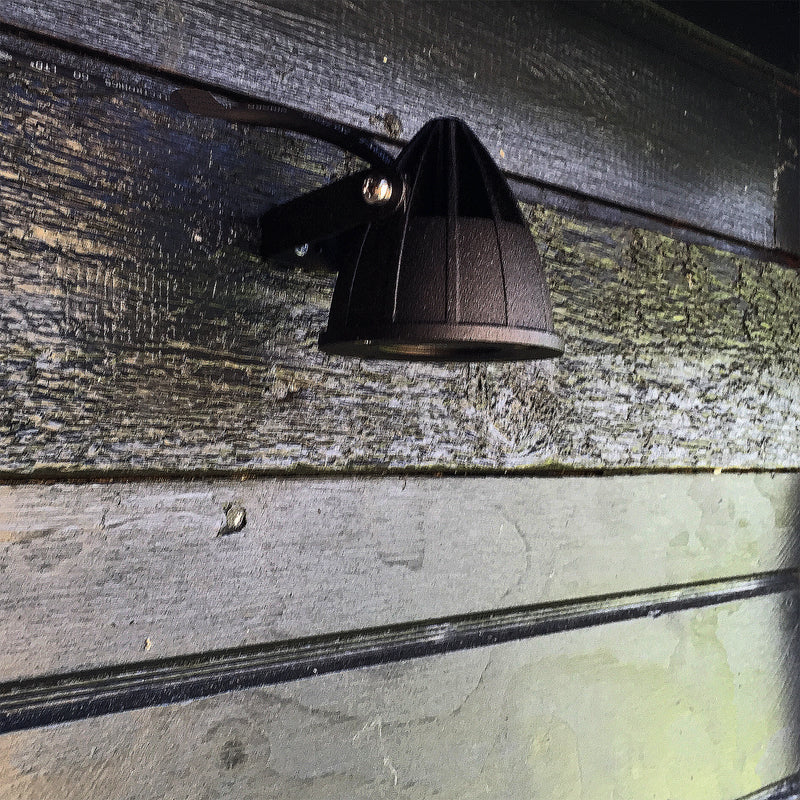 Luminus LightsOn Garden Plug & Play