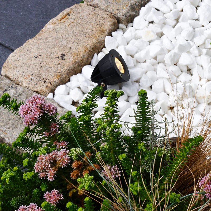 Luminus LightsOn Garden Plug & Play