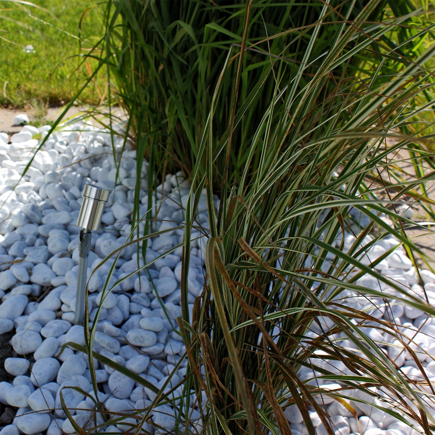 Optica Markspottar LightsOn Garden Plug & Play