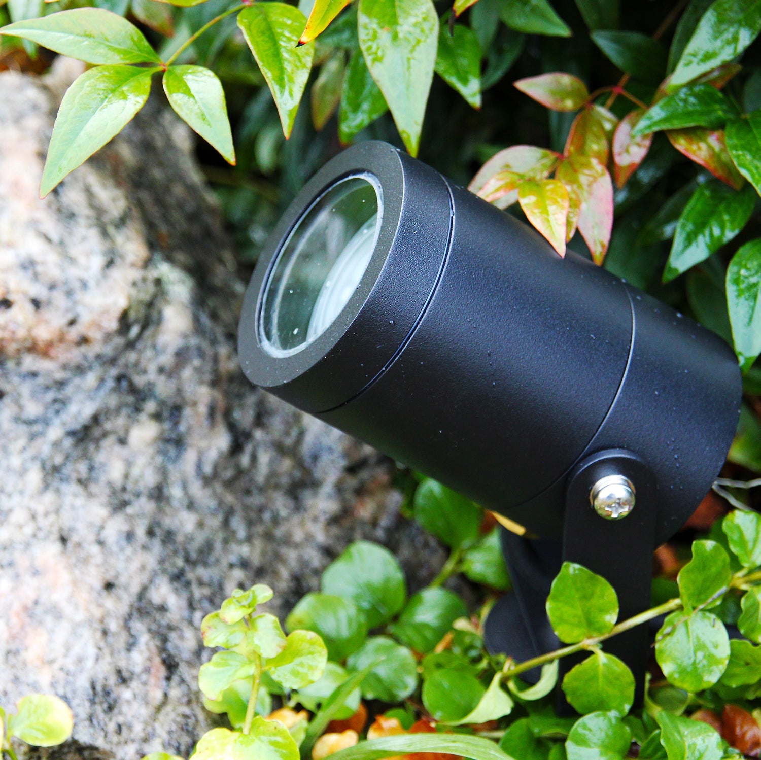 Start pack Markspottar LightsOn Garden Plug & Play