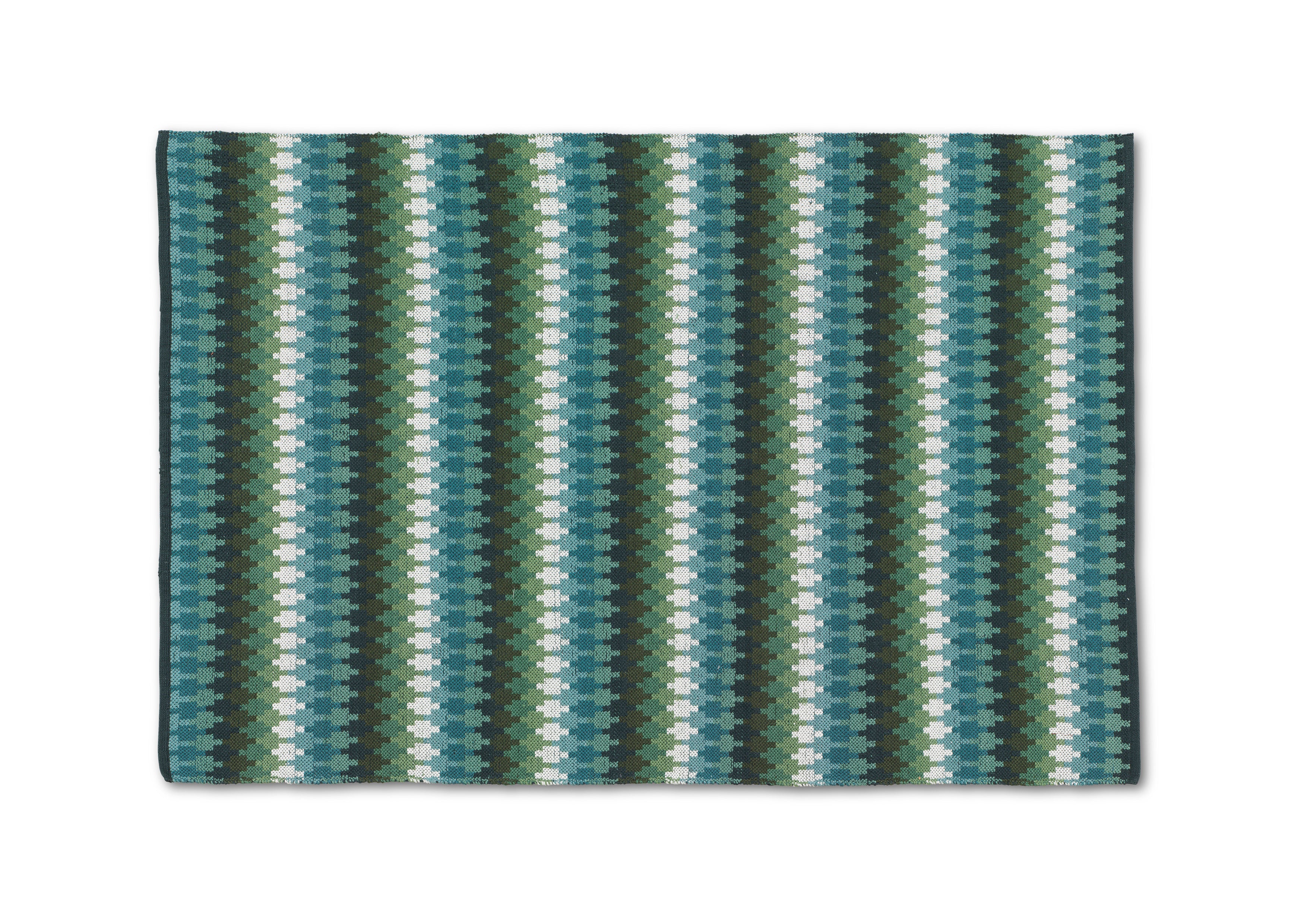 Matta Ethno 170x240 cm Salvia Etol